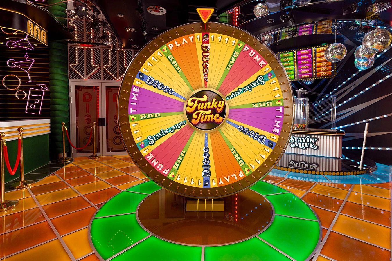 Funky Time Game Studio