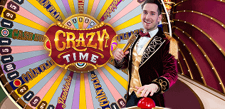 Crazy Time