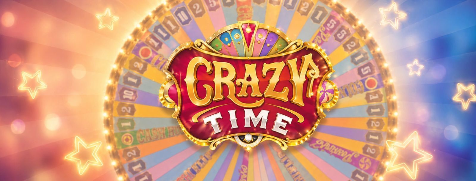 Crazy Time Crazy Time