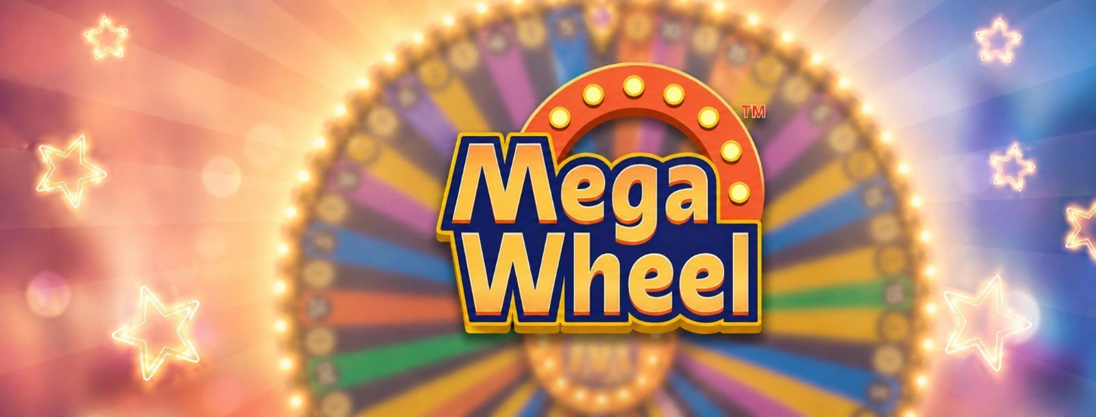 Mega Wheel Mega Wheel