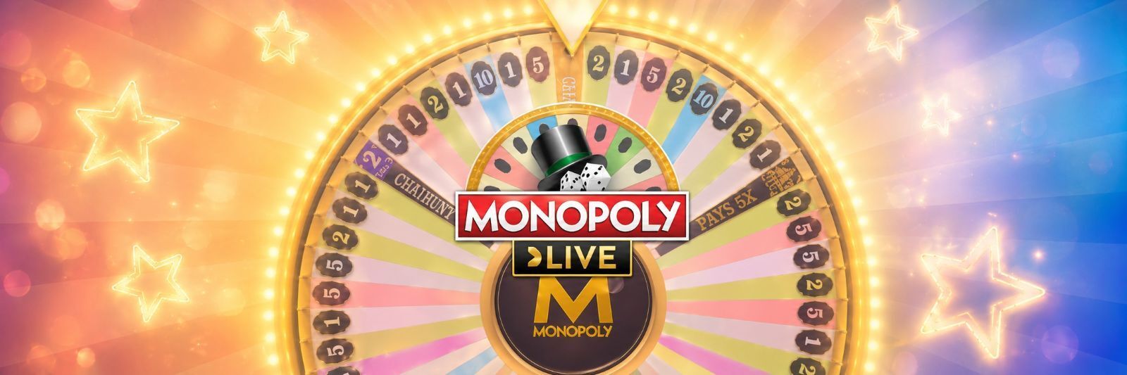 Monopoly Live Monopoly Live