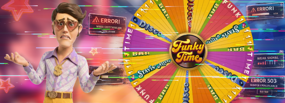 What to Do When Funky Time Is Not Working?