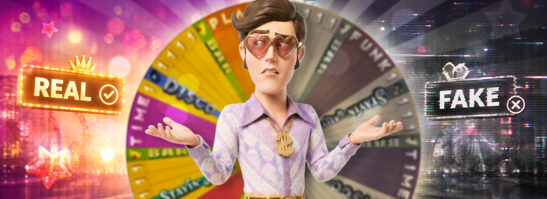 Is Funky Time Real or Fake?