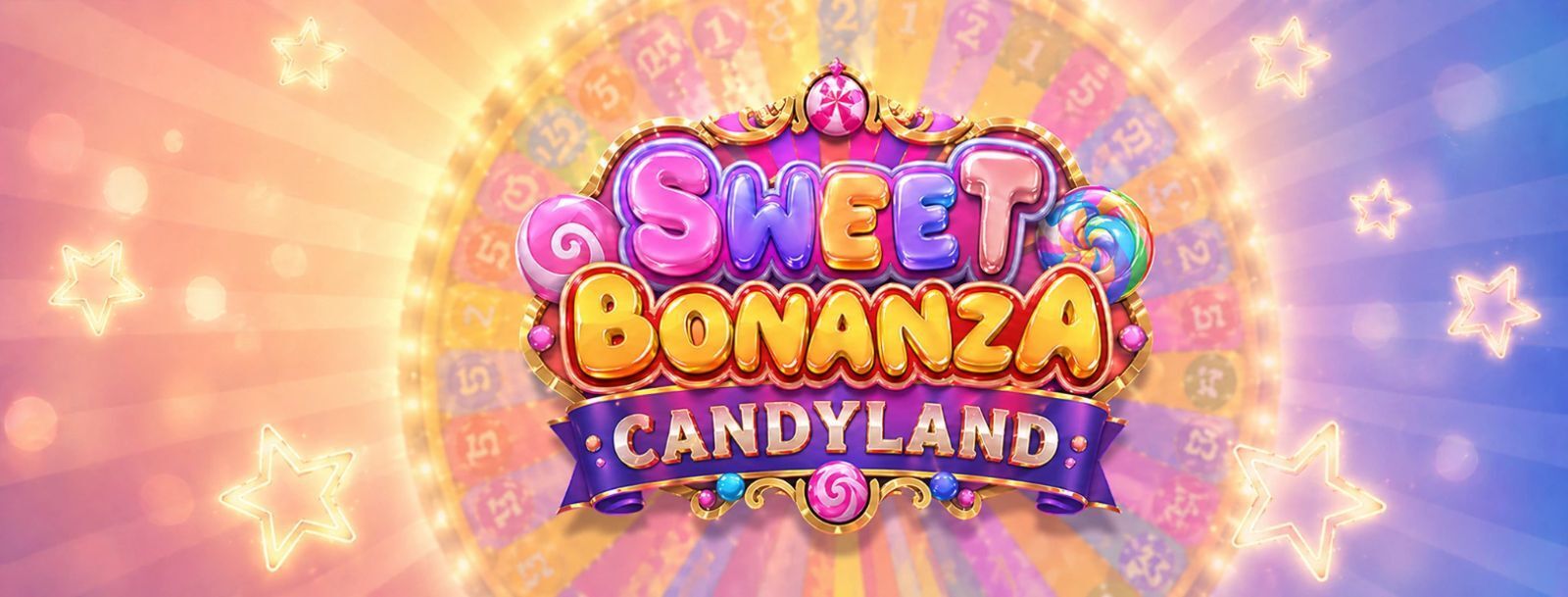 Sweet Bonanza Candyland Sweet Bonanza Candyland