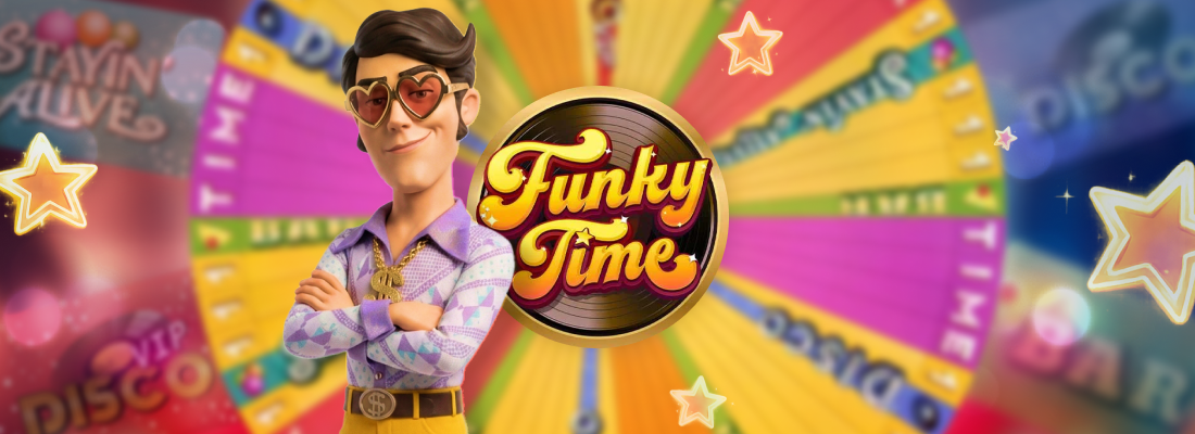 How to Play Funky Time Game – A Simple Guide