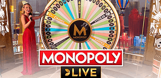 Monopoly Live